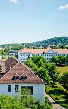 Arbeiten mit Familienaufgaben