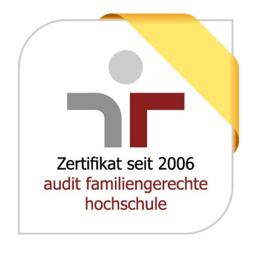 audit familiengerechte hochschule