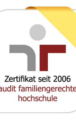 audit familiengerechte hochschule