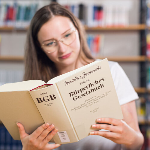 Studieren mit Familienaufgaben