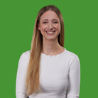 Portrait von Studentin Luisa aus dem Studiengang MKD.