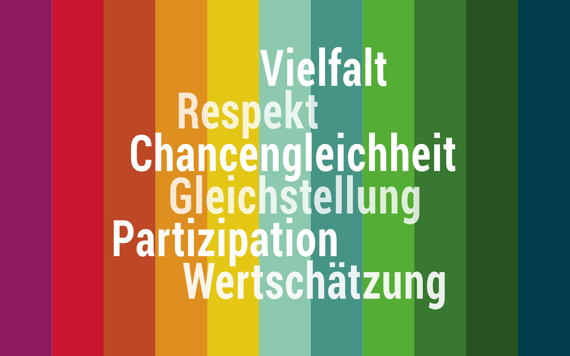 Themen Rund Um Die Antidiskriminierung An Der Th Aschaffenburg