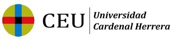 Logo University CEU Cardenal Herrera